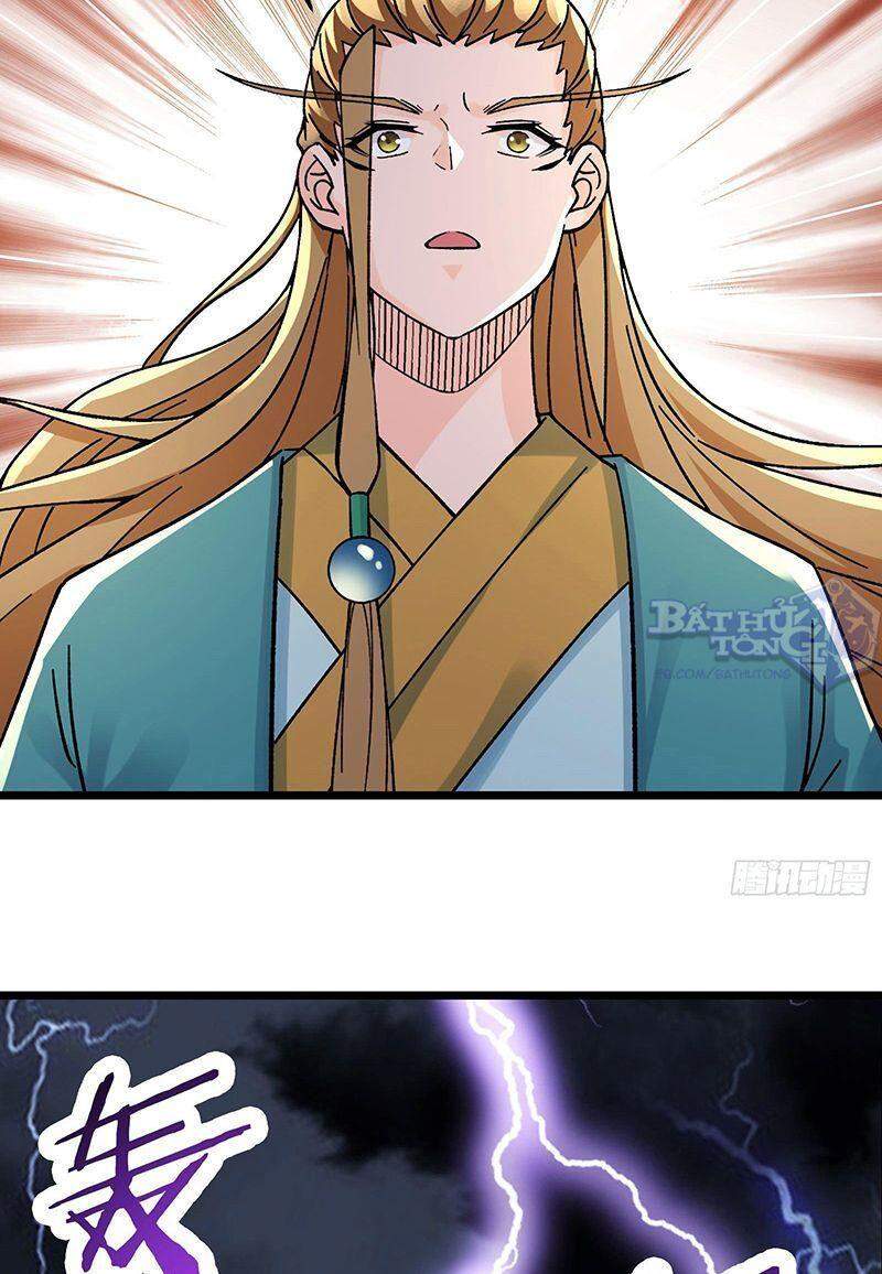 Đồ Đệ Của Ta Đều Là Nữ Ma Đầu - Chương 57