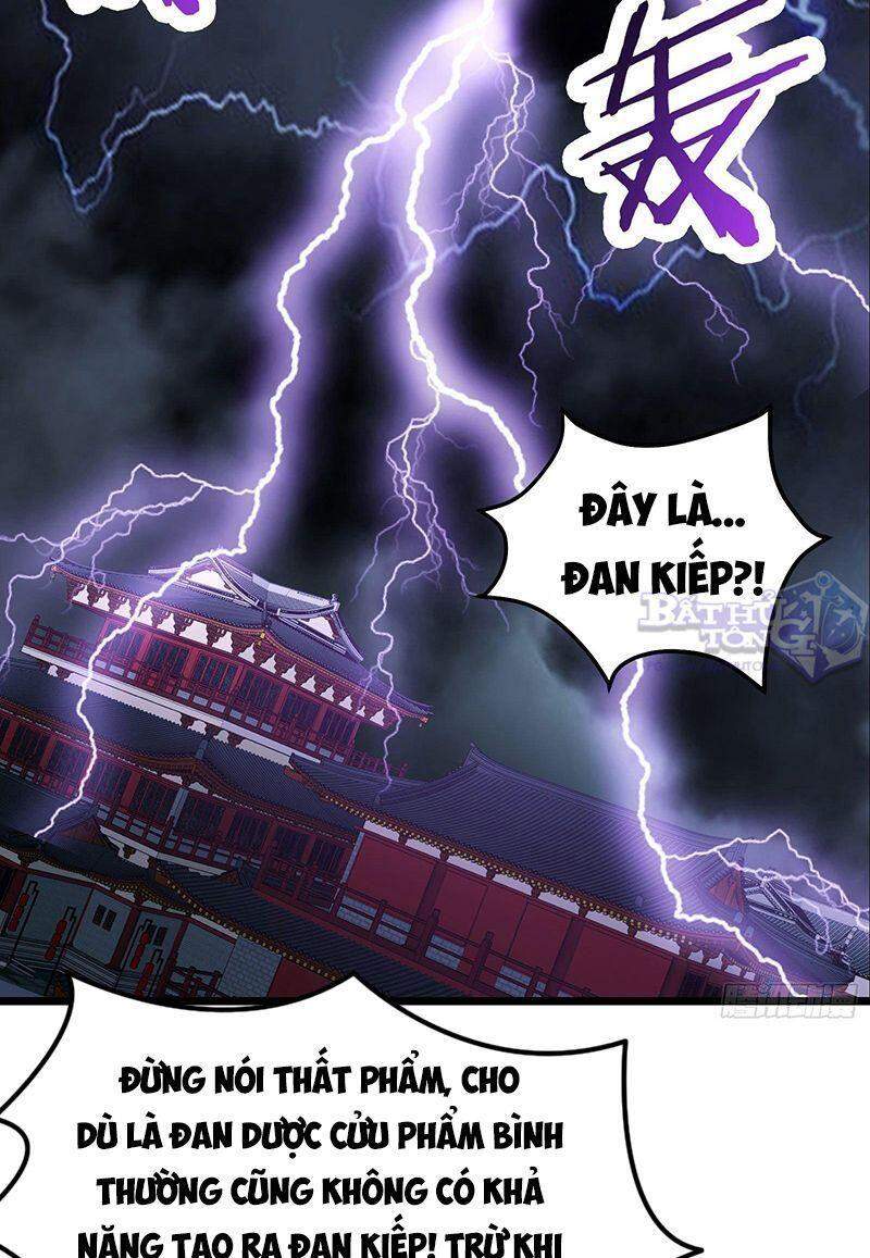 Đồ Đệ Của Ta Đều Là Nữ Ma Đầu - Chương 57