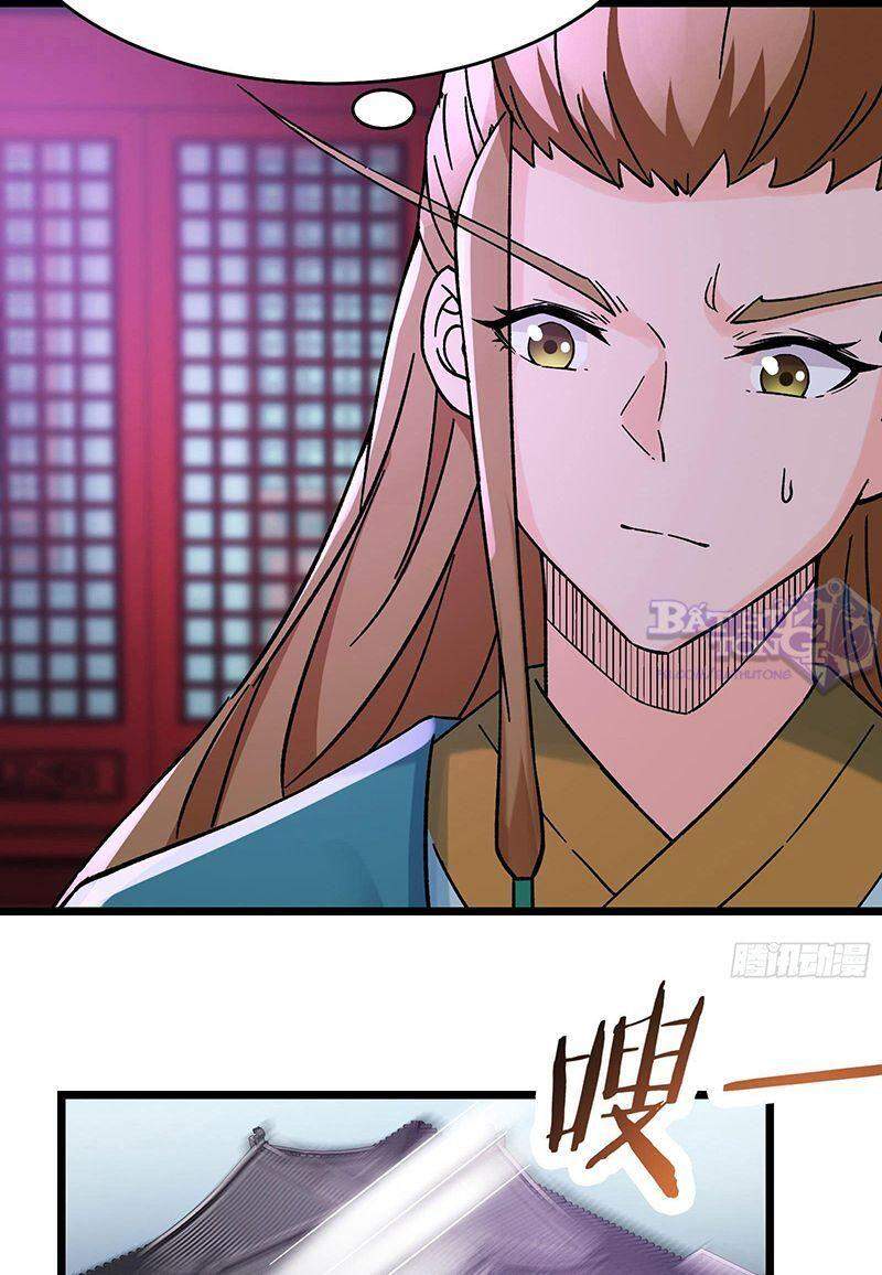 Đồ Đệ Của Ta Đều Là Nữ Ma Đầu - Chương 57