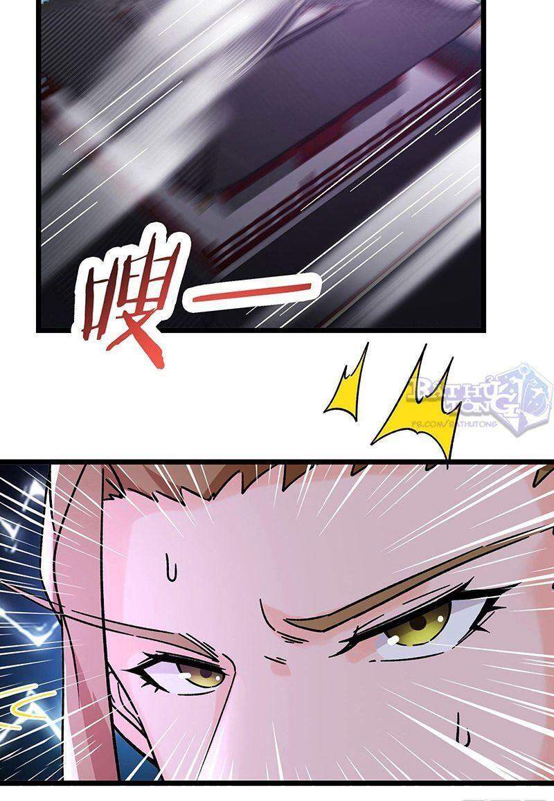 Đồ Đệ Của Ta Đều Là Nữ Ma Đầu - Chương 57