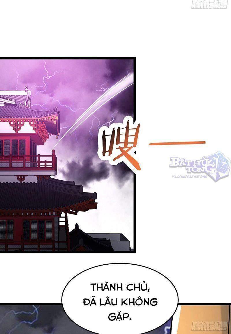 Đồ Đệ Của Ta Đều Là Nữ Ma Đầu - Chương 57