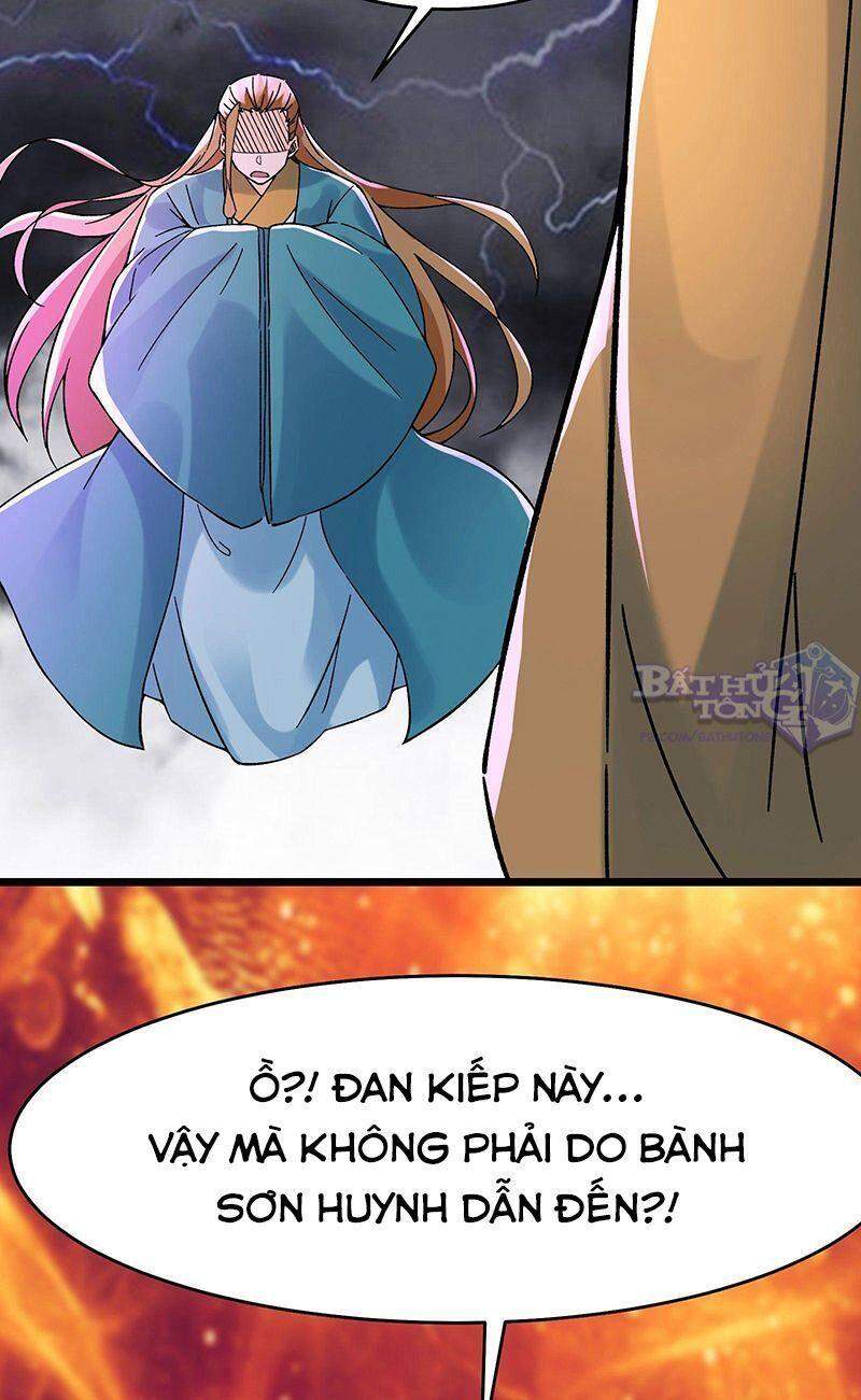 Đồ Đệ Của Ta Đều Là Nữ Ma Đầu - Chương 57