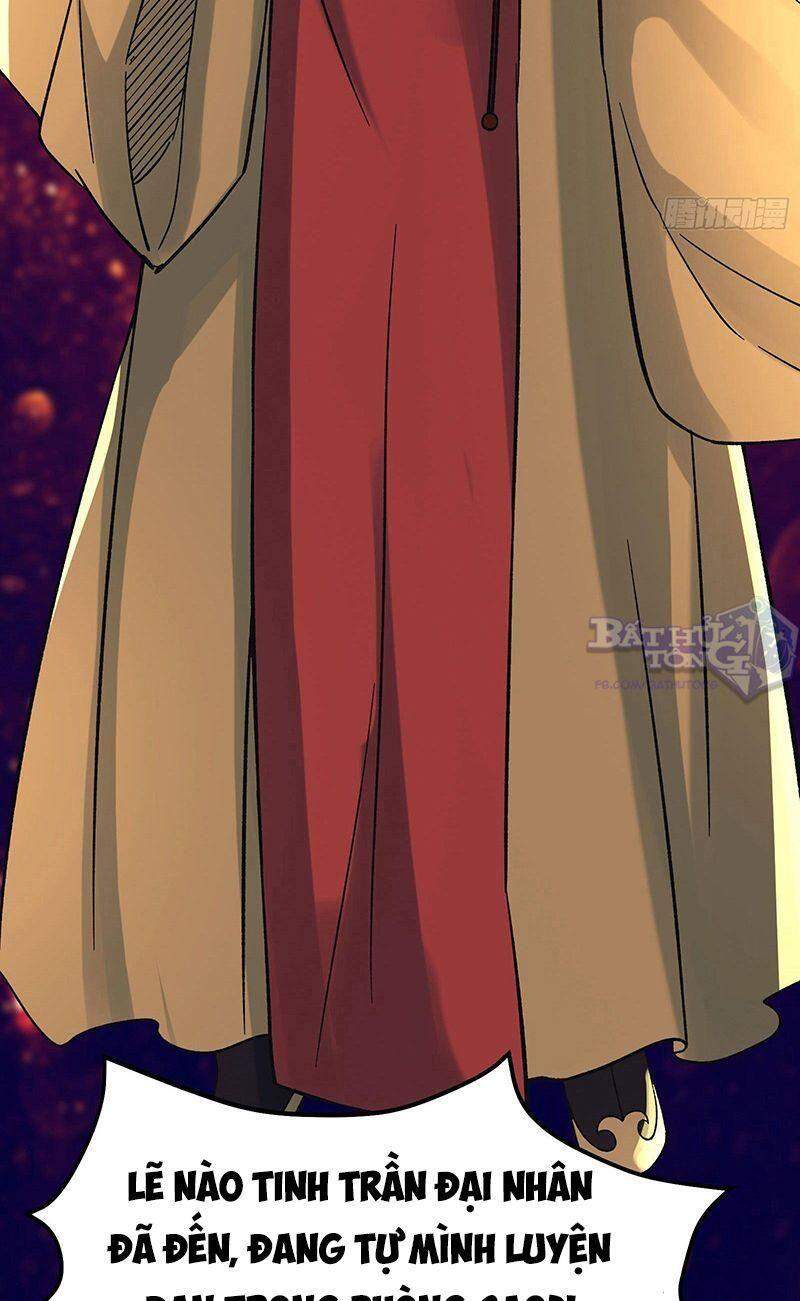 Đồ Đệ Của Ta Đều Là Nữ Ma Đầu - Chương 57