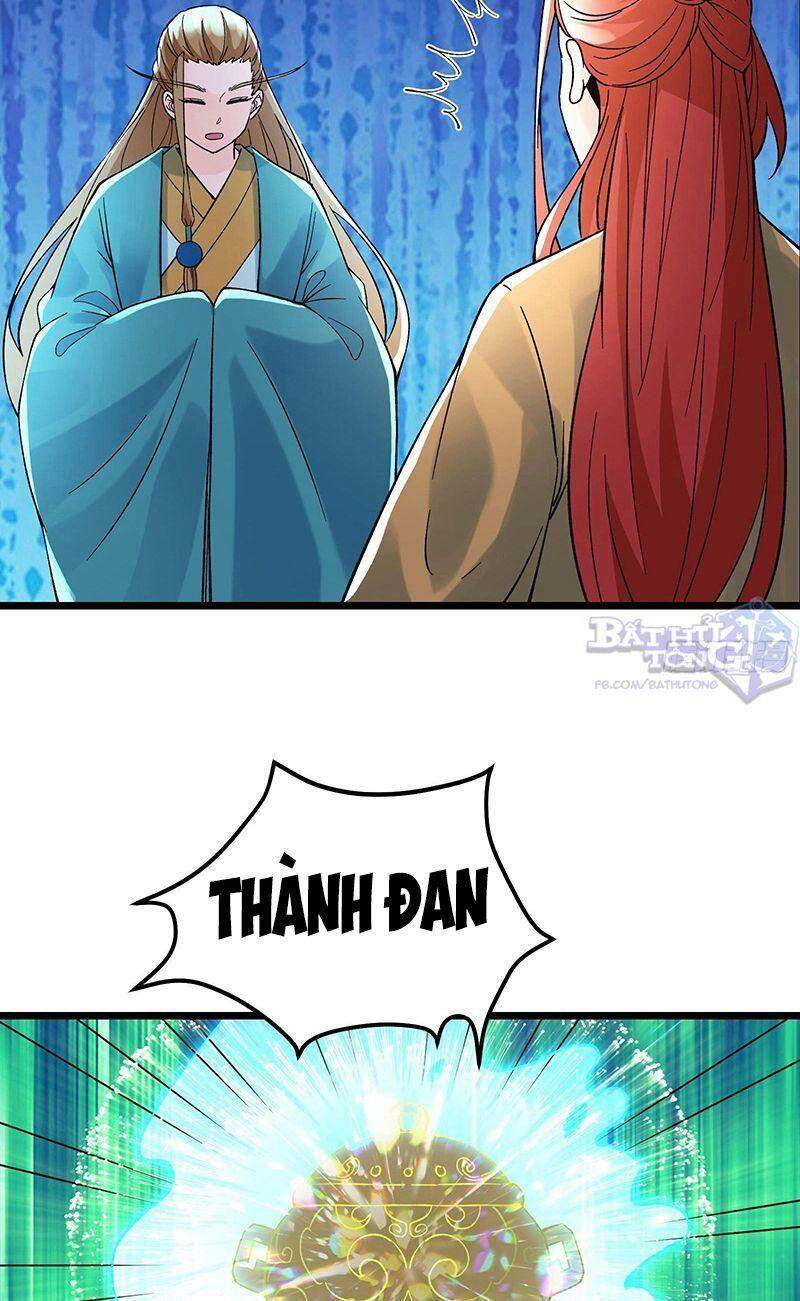 Đồ Đệ Của Ta Đều Là Nữ Ma Đầu - Chương 57