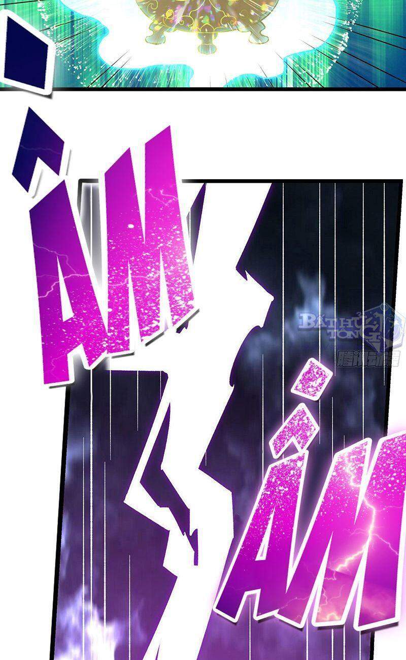 Đồ Đệ Của Ta Đều Là Nữ Ma Đầu - Chương 57