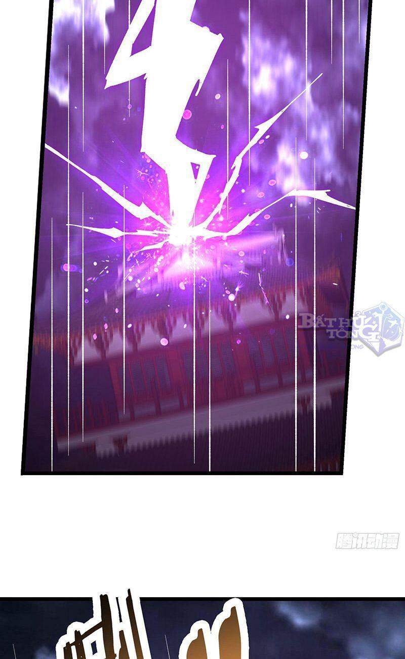 Đồ Đệ Của Ta Đều Là Nữ Ma Đầu - Chương 57