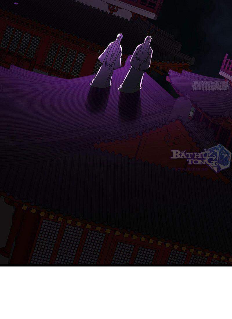 Đồ Đệ Của Ta Đều Là Nữ Ma Đầu - Chương 57