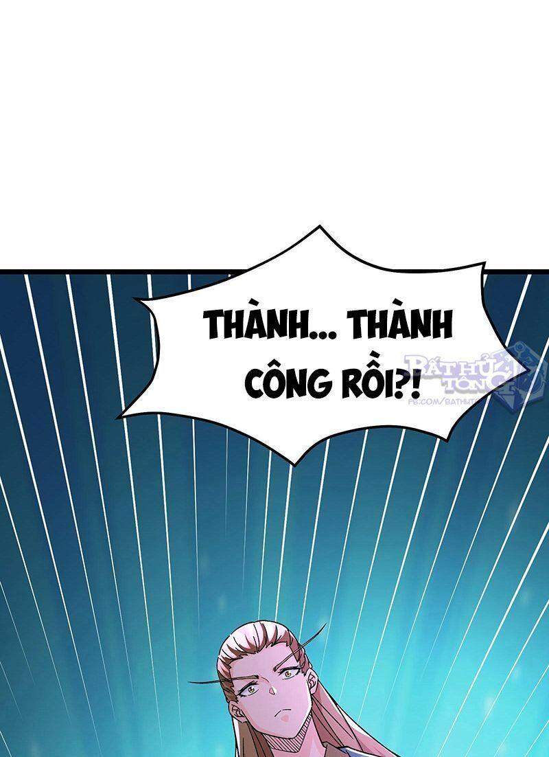 Đồ Đệ Của Ta Đều Là Nữ Ma Đầu - Chương 57