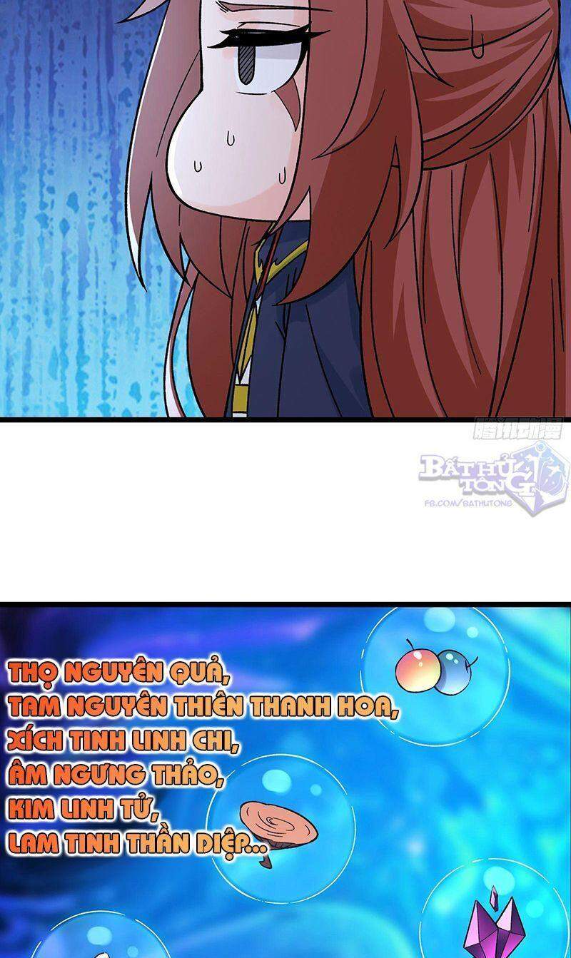 Đồ Đệ Của Ta Đều Là Nữ Ma Đầu - Chương 57