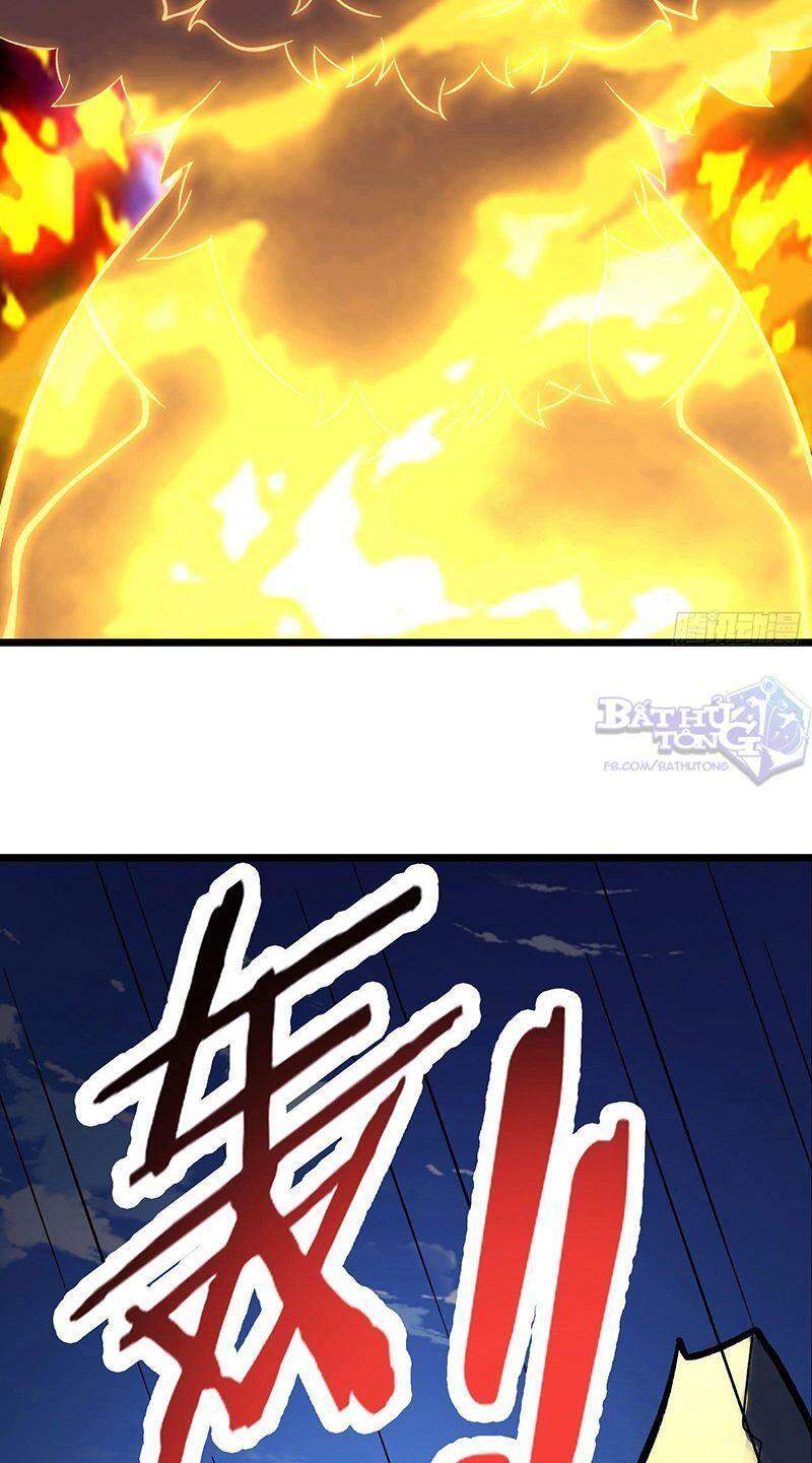 Đồ Đệ Của Ta Đều Là Nữ Ma Đầu - Chương 62