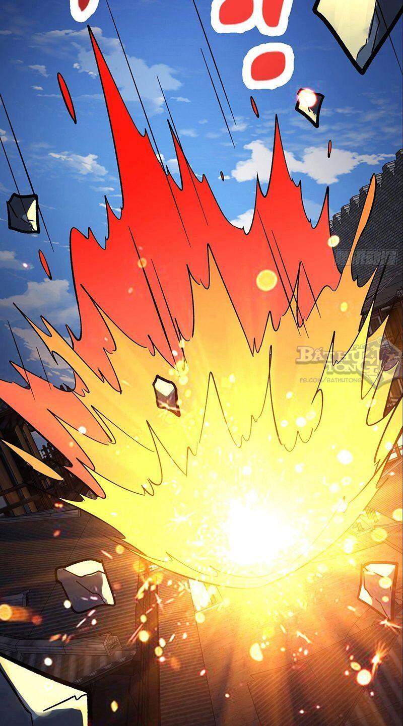 Đồ Đệ Của Ta Đều Là Nữ Ma Đầu - Chương 62