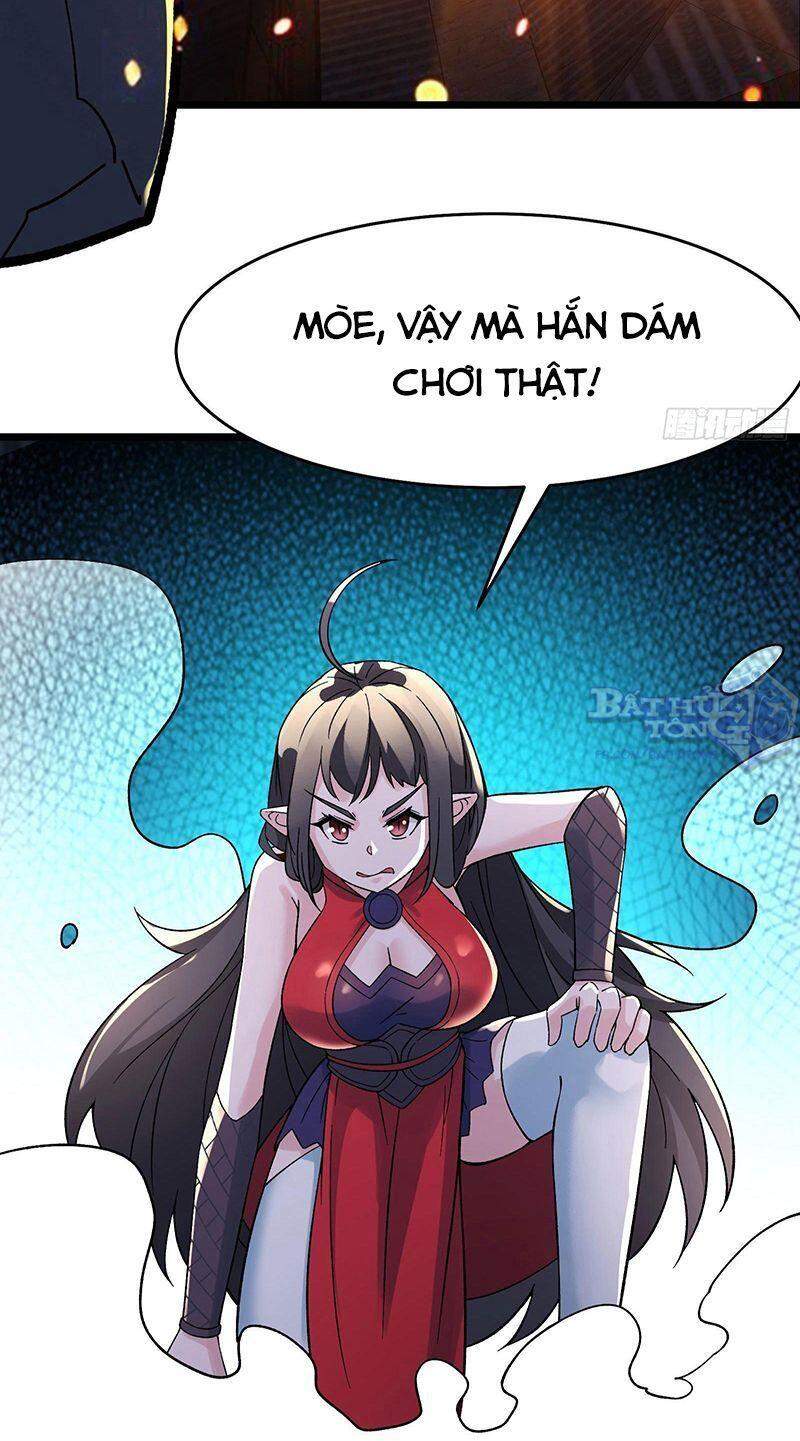 Đồ Đệ Của Ta Đều Là Nữ Ma Đầu - Chương 62