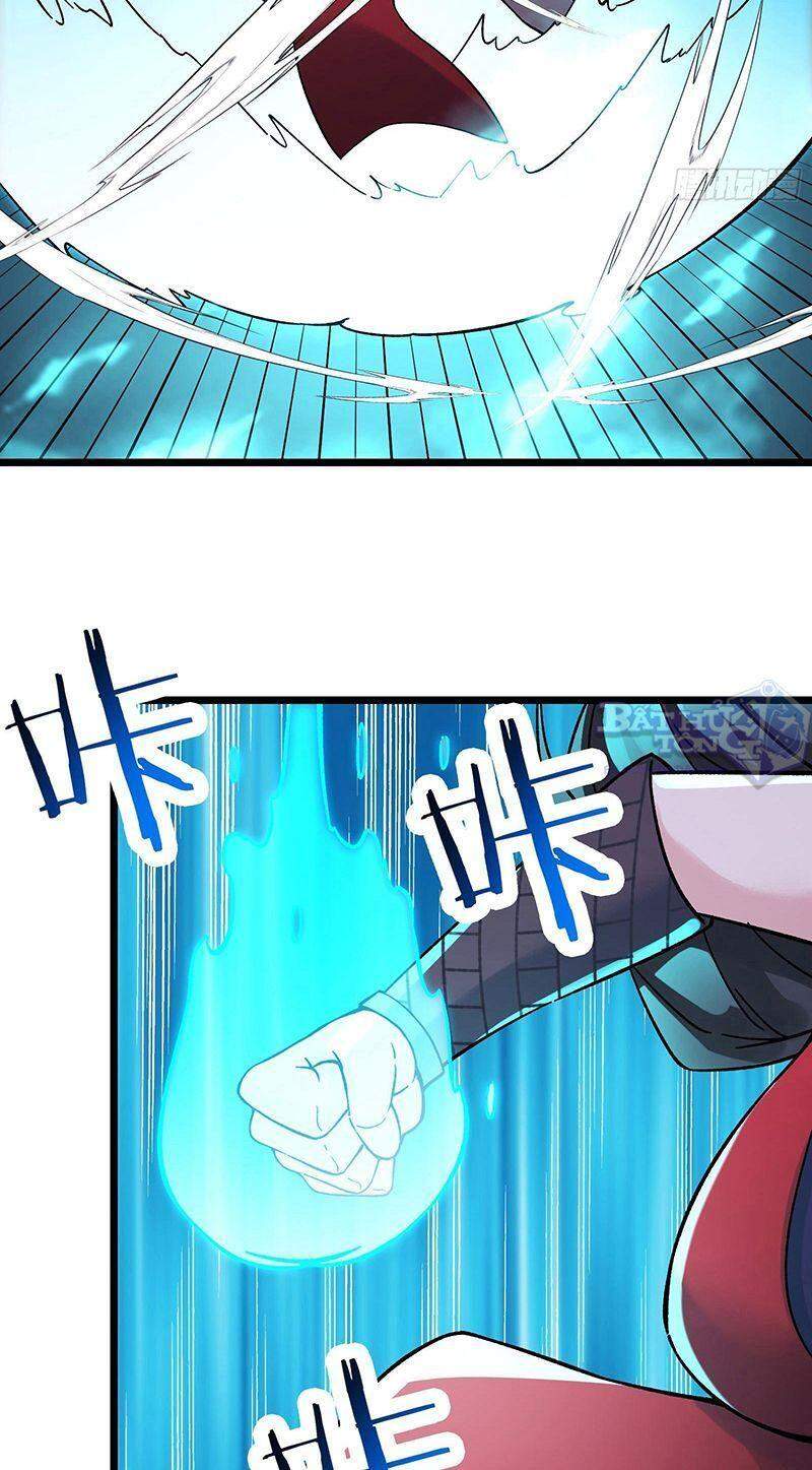 Đồ Đệ Của Ta Đều Là Nữ Ma Đầu - Chương 62