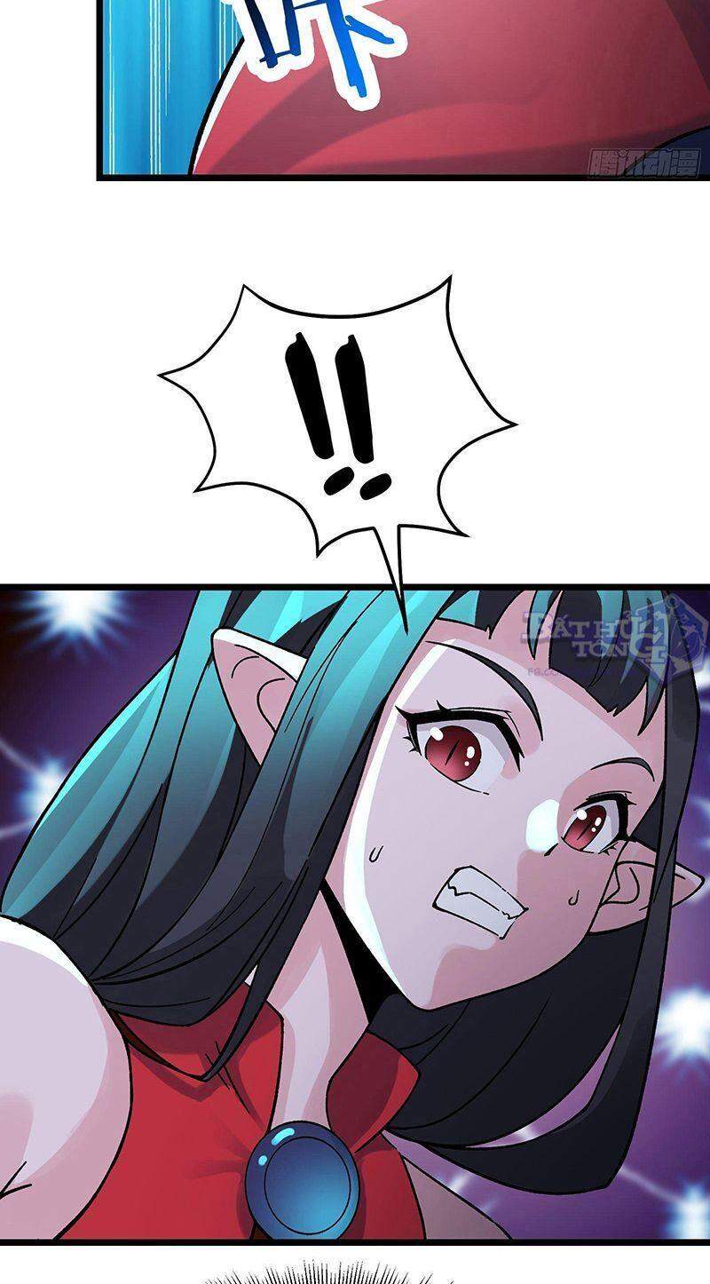 Đồ Đệ Của Ta Đều Là Nữ Ma Đầu - Chương 62