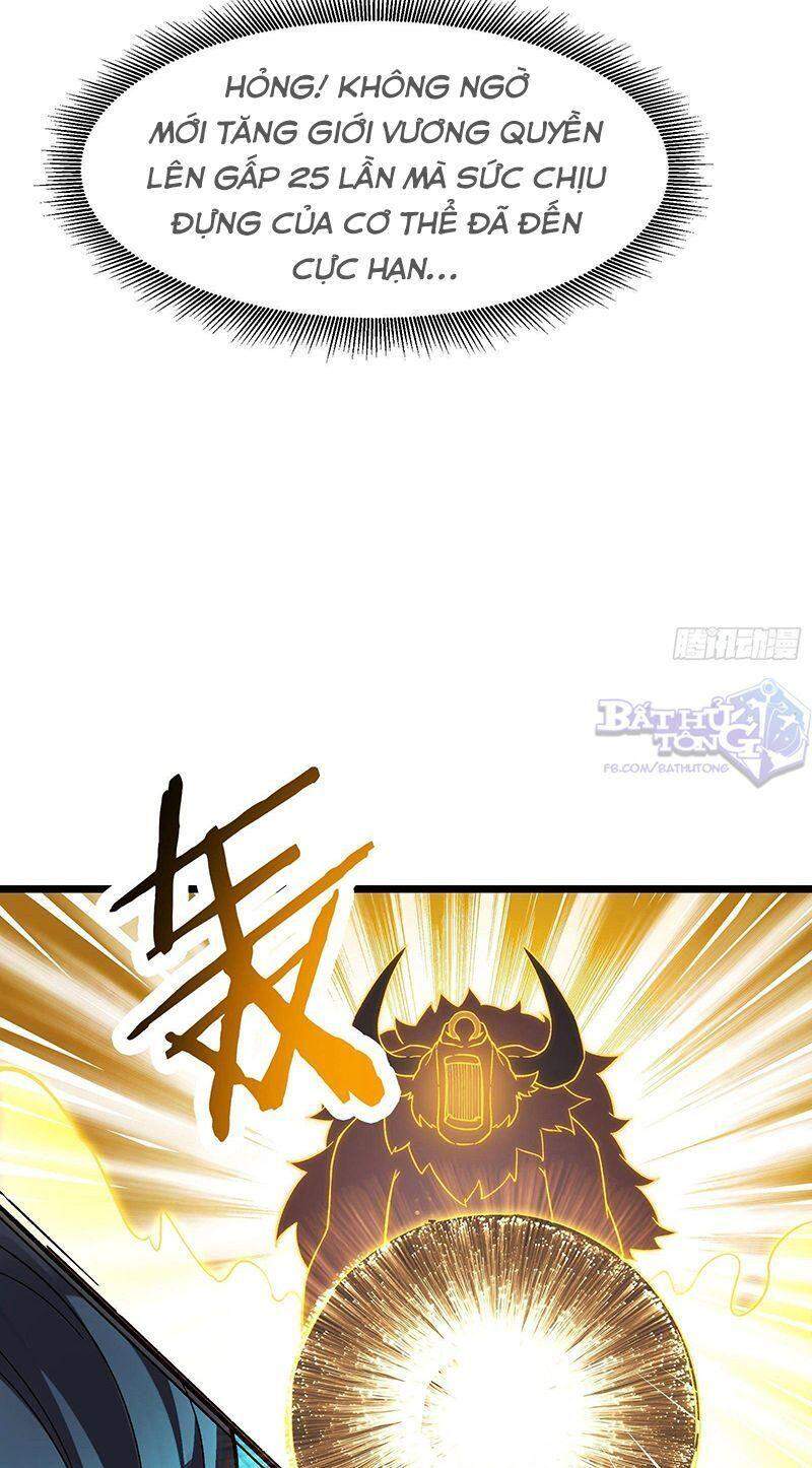 Đồ Đệ Của Ta Đều Là Nữ Ma Đầu - Chương 62