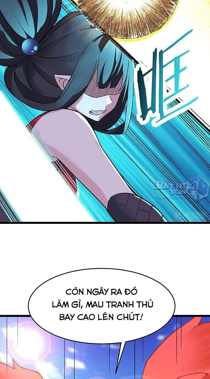 Đồ Đệ Của Ta Đều Là Nữ Ma Đầu - Chương 62