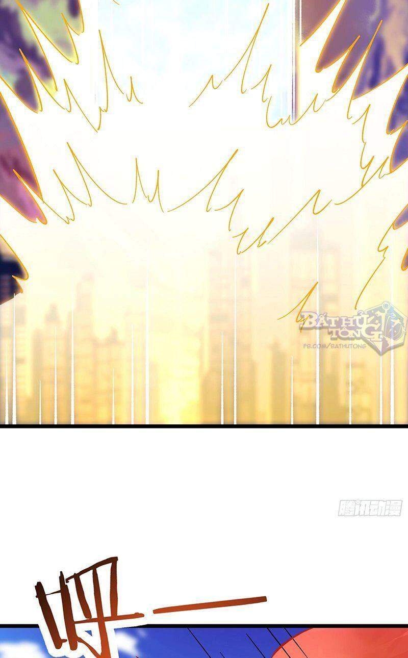 Đồ Đệ Của Ta Đều Là Nữ Ma Đầu - Chương 62