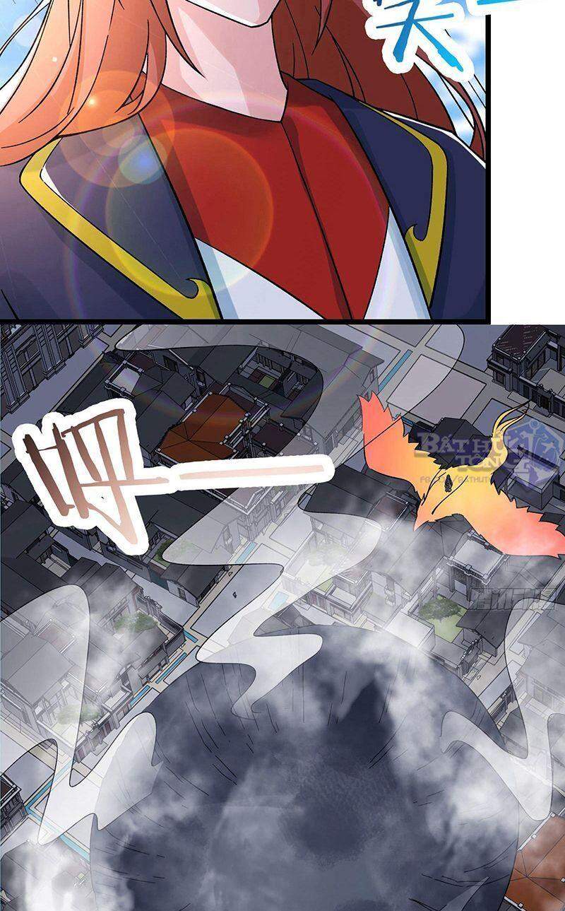 Đồ Đệ Của Ta Đều Là Nữ Ma Đầu - Chương 62