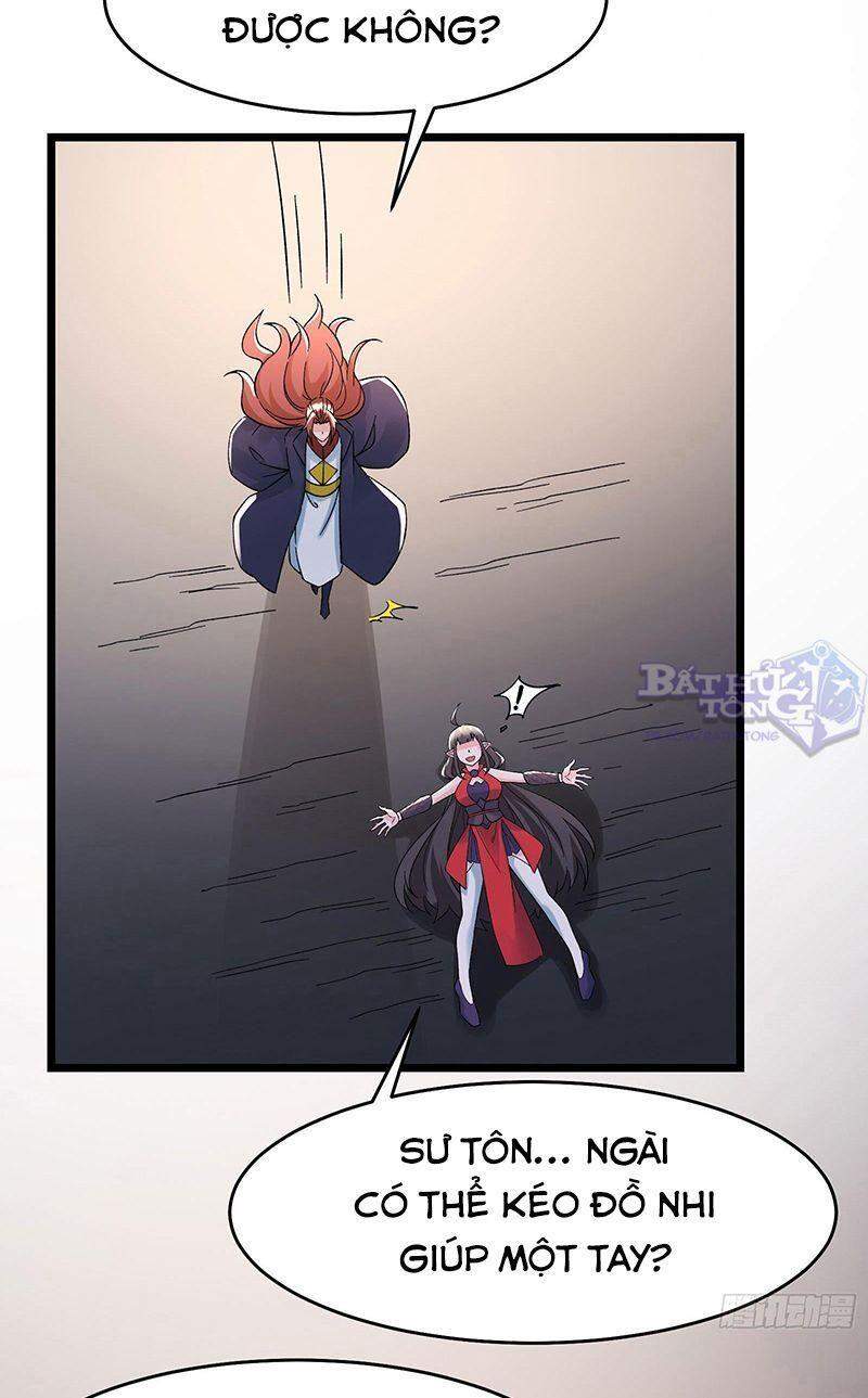 Đồ Đệ Của Ta Đều Là Nữ Ma Đầu - Chương 62