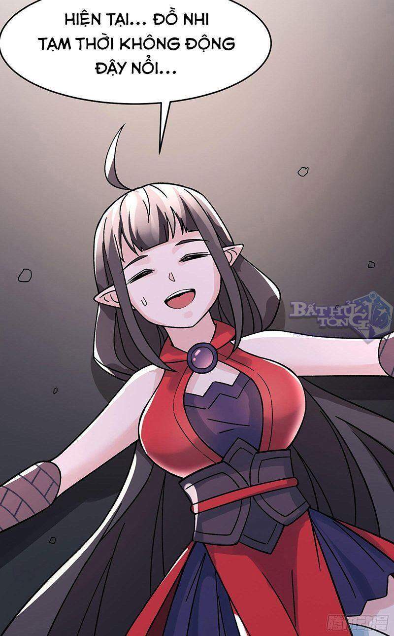 Đồ Đệ Của Ta Đều Là Nữ Ma Đầu - Chương 62