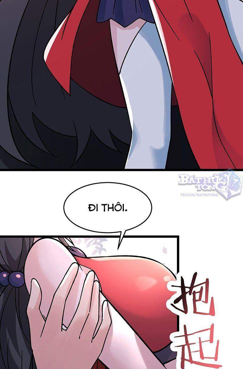 Đồ Đệ Của Ta Đều Là Nữ Ma Đầu - Chương 62