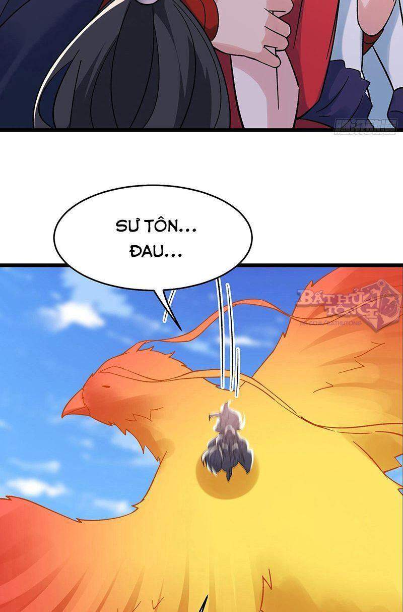 Đồ Đệ Của Ta Đều Là Nữ Ma Đầu - Chương 62