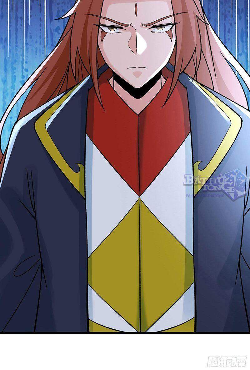 Đồ Đệ Của Ta Đều Là Nữ Ma Đầu - Chương 62