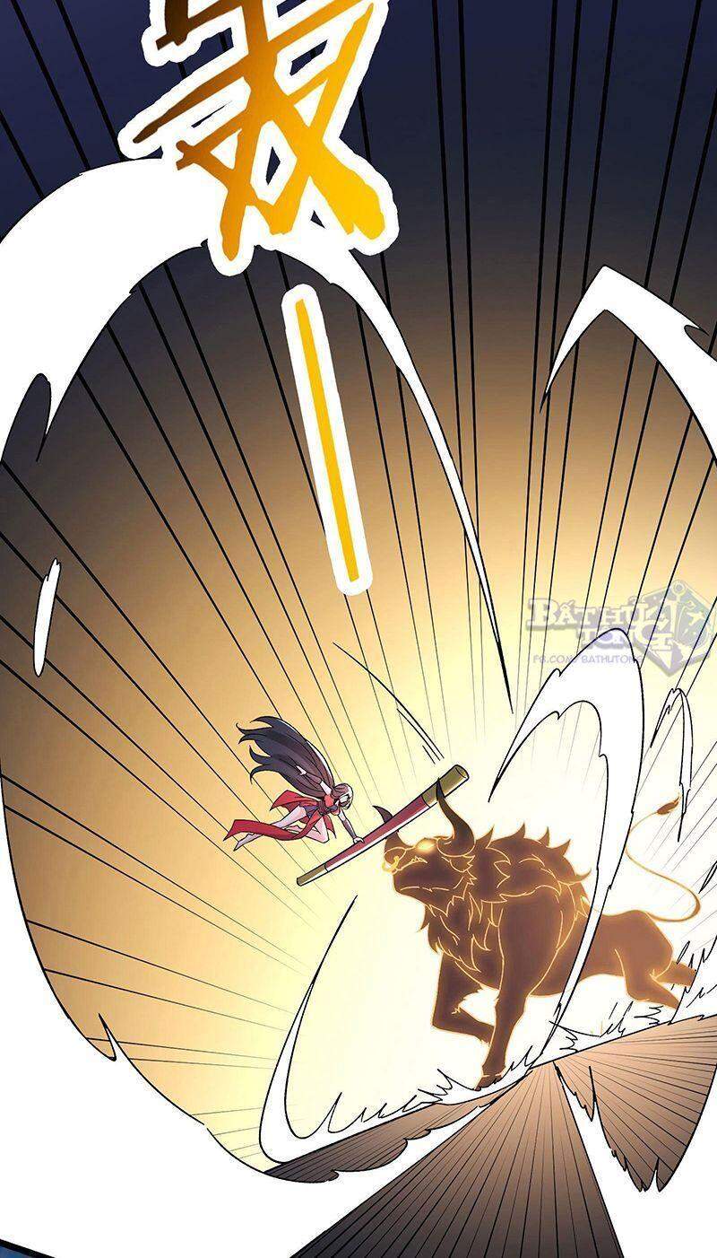 Đồ Đệ Của Ta Đều Là Nữ Ma Đầu - Chương 62