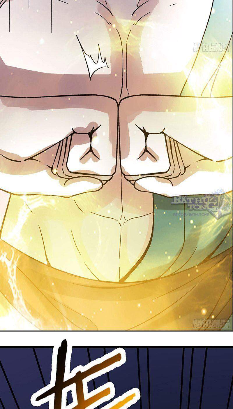 Đồ Đệ Của Ta Đều Là Nữ Ma Đầu - Chương 62