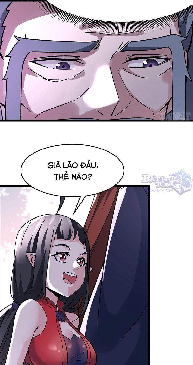 Đồ Đệ Của Ta Đều Là Nữ Ma Đầu - Chương 63