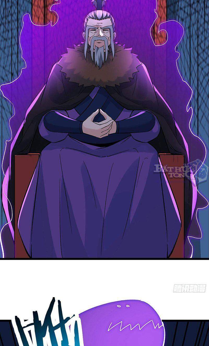 Đồ Đệ Của Ta Đều Là Nữ Ma Đầu - Chương 63