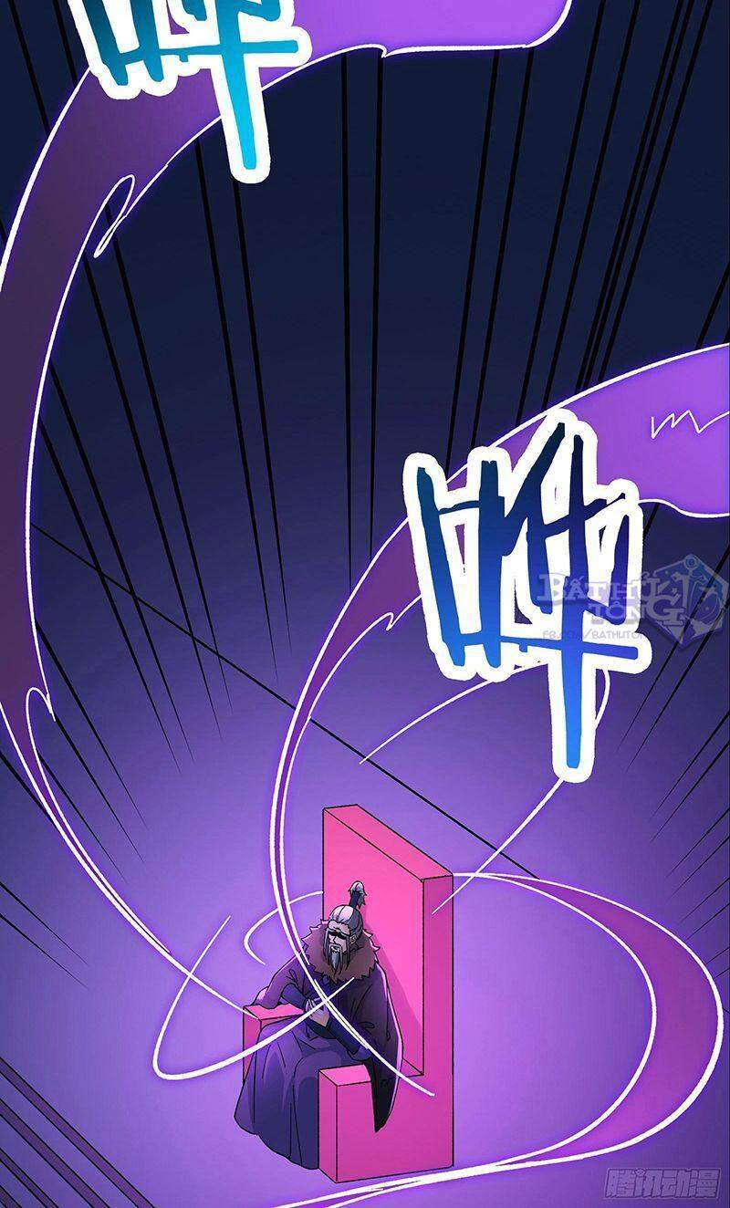 Đồ Đệ Của Ta Đều Là Nữ Ma Đầu - Chương 63