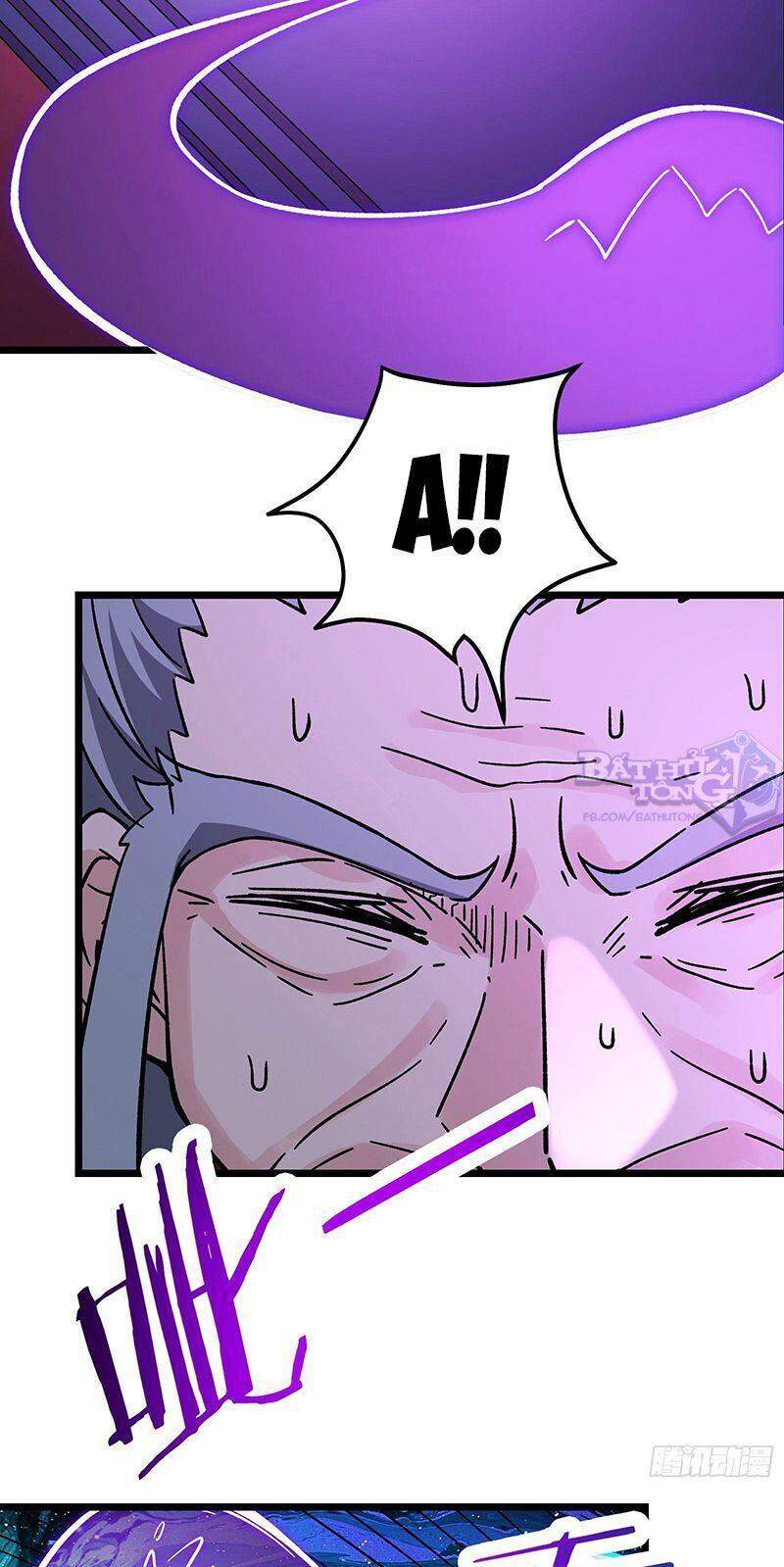 Đồ Đệ Của Ta Đều Là Nữ Ma Đầu - Chương 63