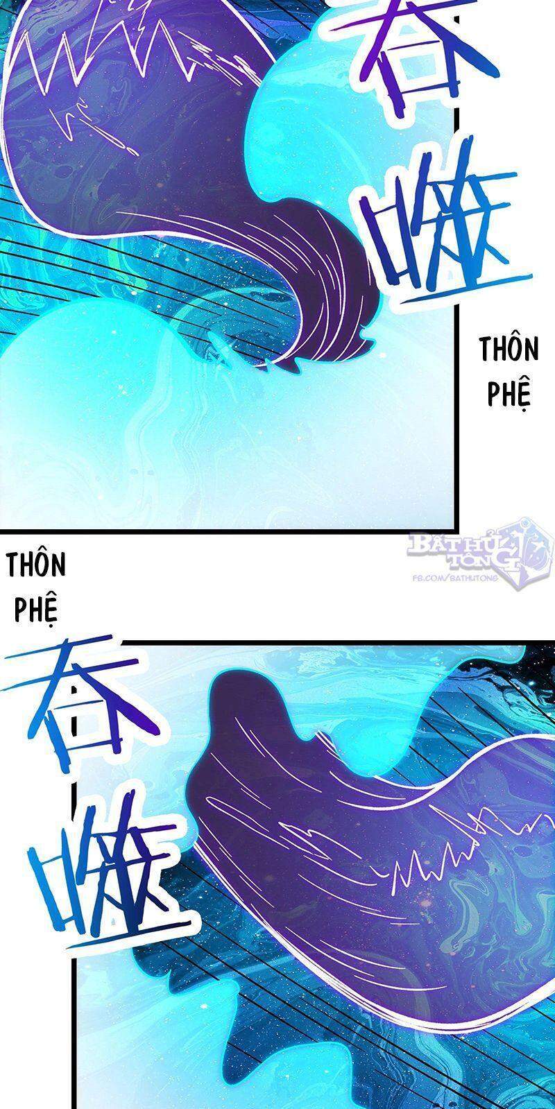 Đồ Đệ Của Ta Đều Là Nữ Ma Đầu - Chương 63