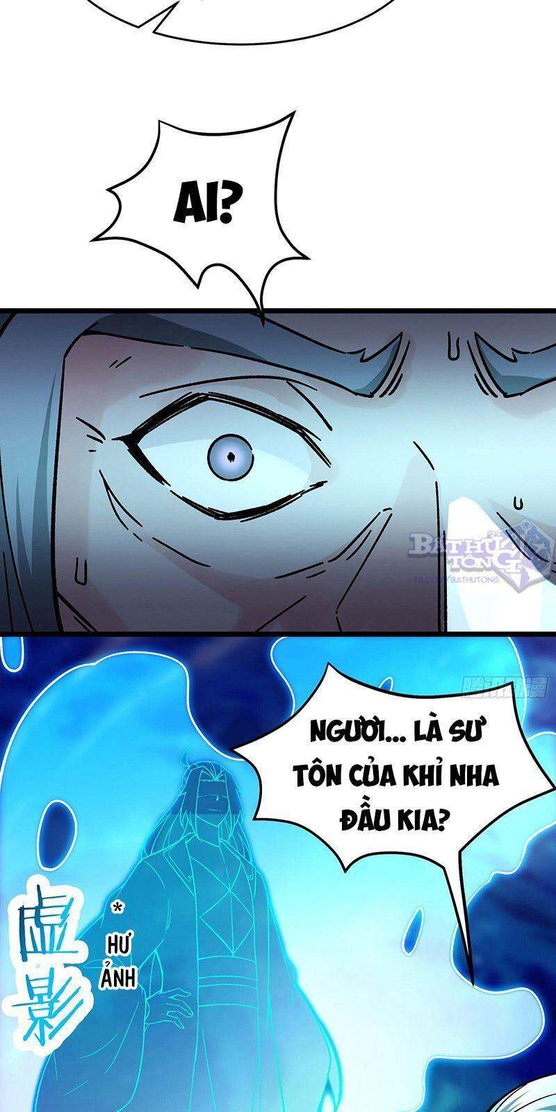 Đồ Đệ Của Ta Đều Là Nữ Ma Đầu - Chương 63