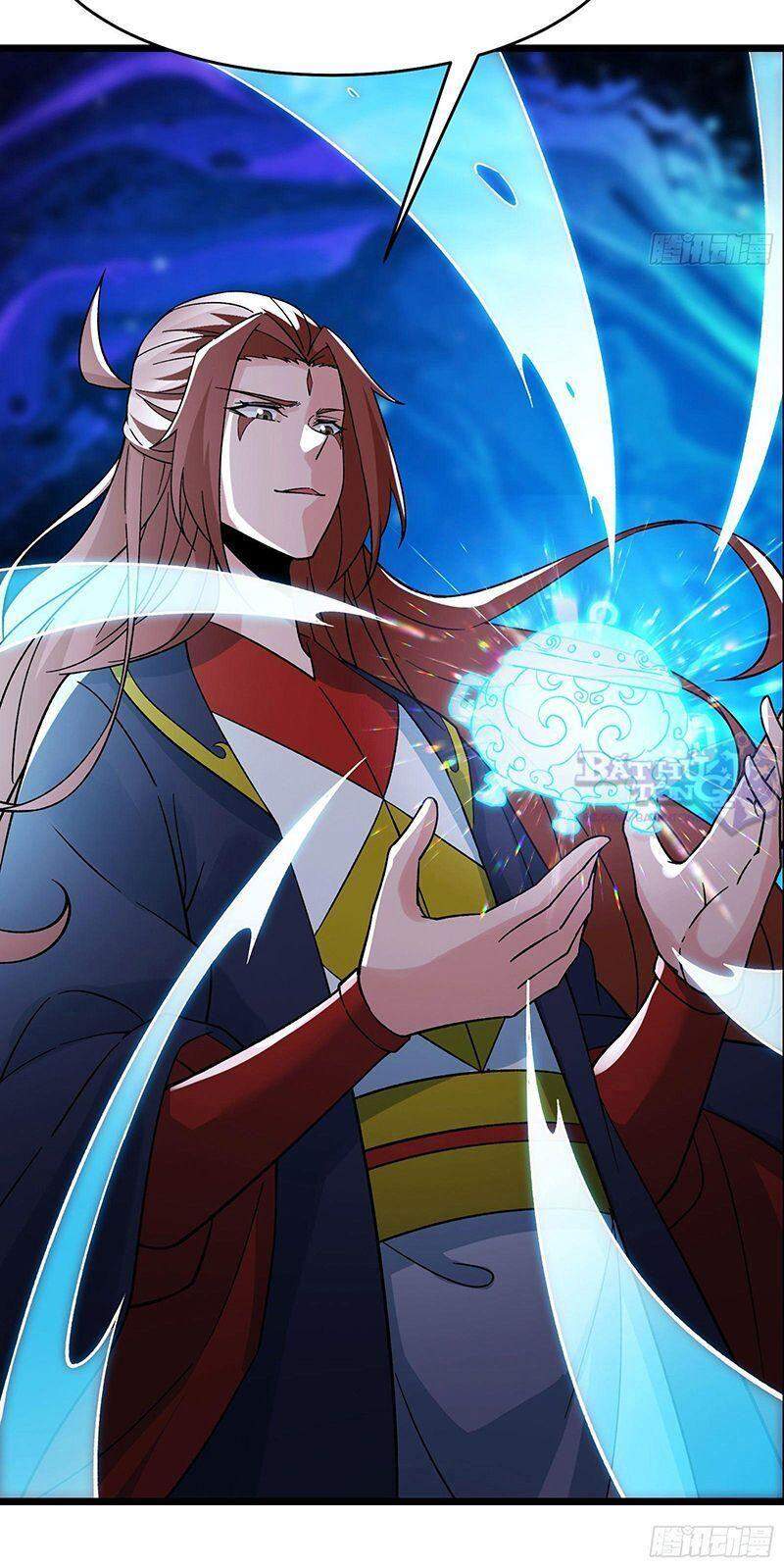 Đồ Đệ Của Ta Đều Là Nữ Ma Đầu - Chương 63