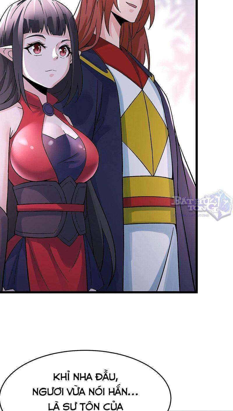 Đồ Đệ Của Ta Đều Là Nữ Ma Đầu - Chương 63