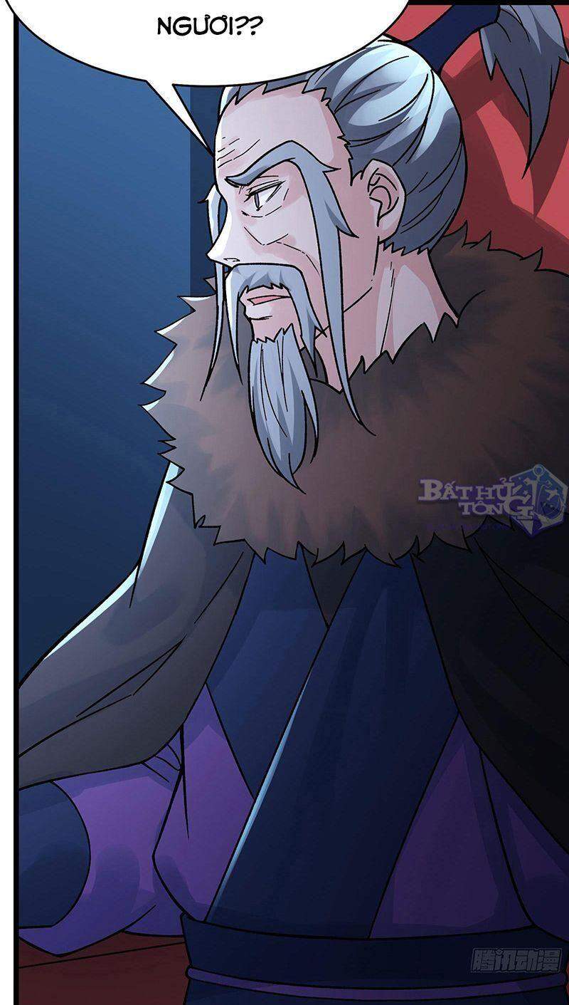 Đồ Đệ Của Ta Đều Là Nữ Ma Đầu - Chương 63