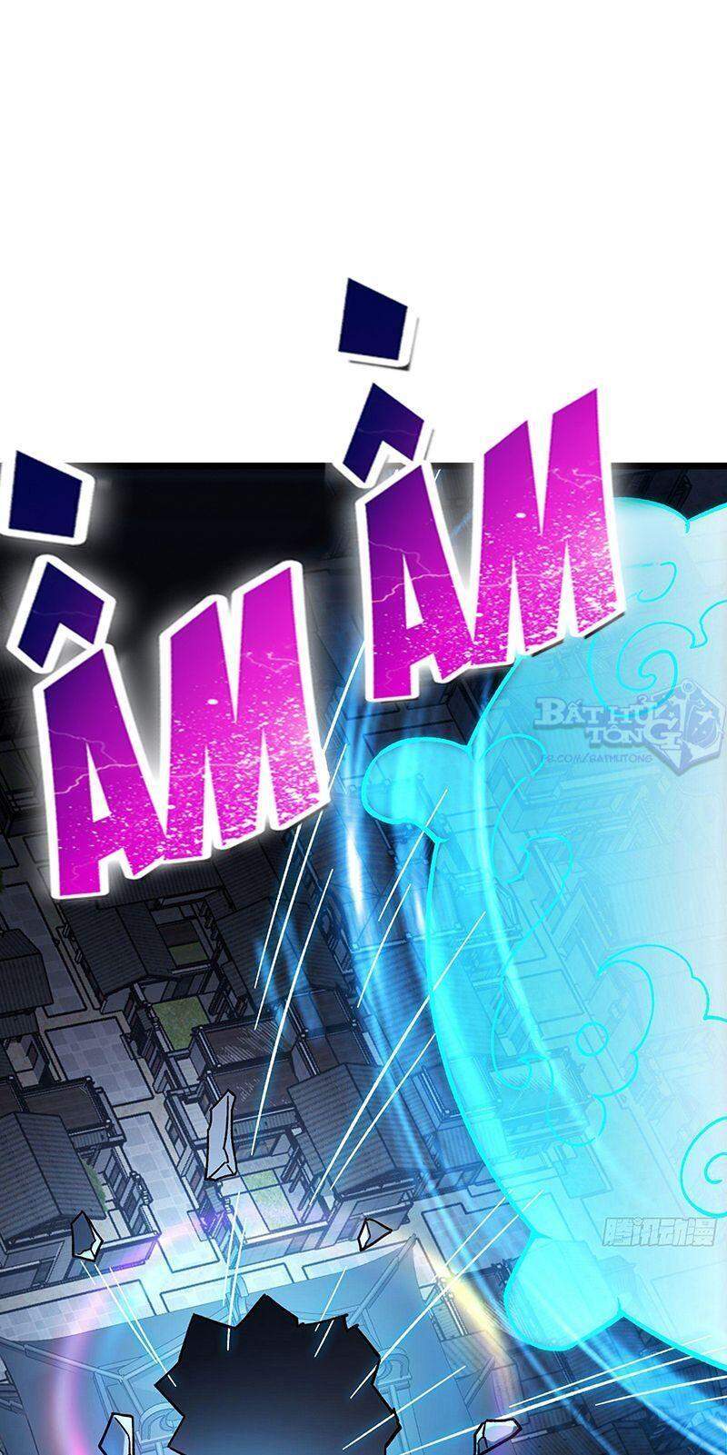 Đồ Đệ Của Ta Đều Là Nữ Ma Đầu - Chương 64