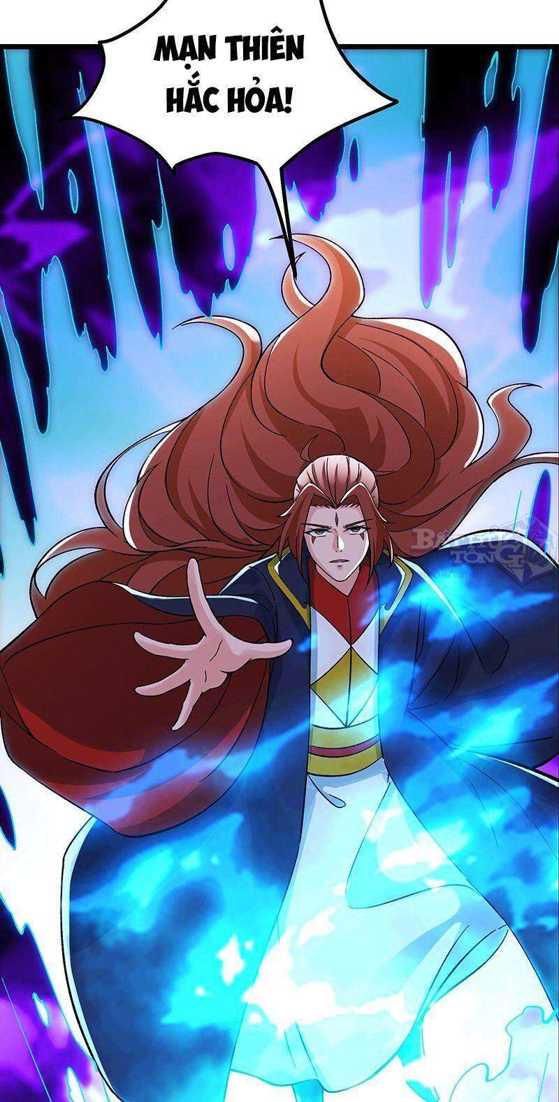 Đồ Đệ Của Ta Đều Là Nữ Ma Đầu - Chương 64