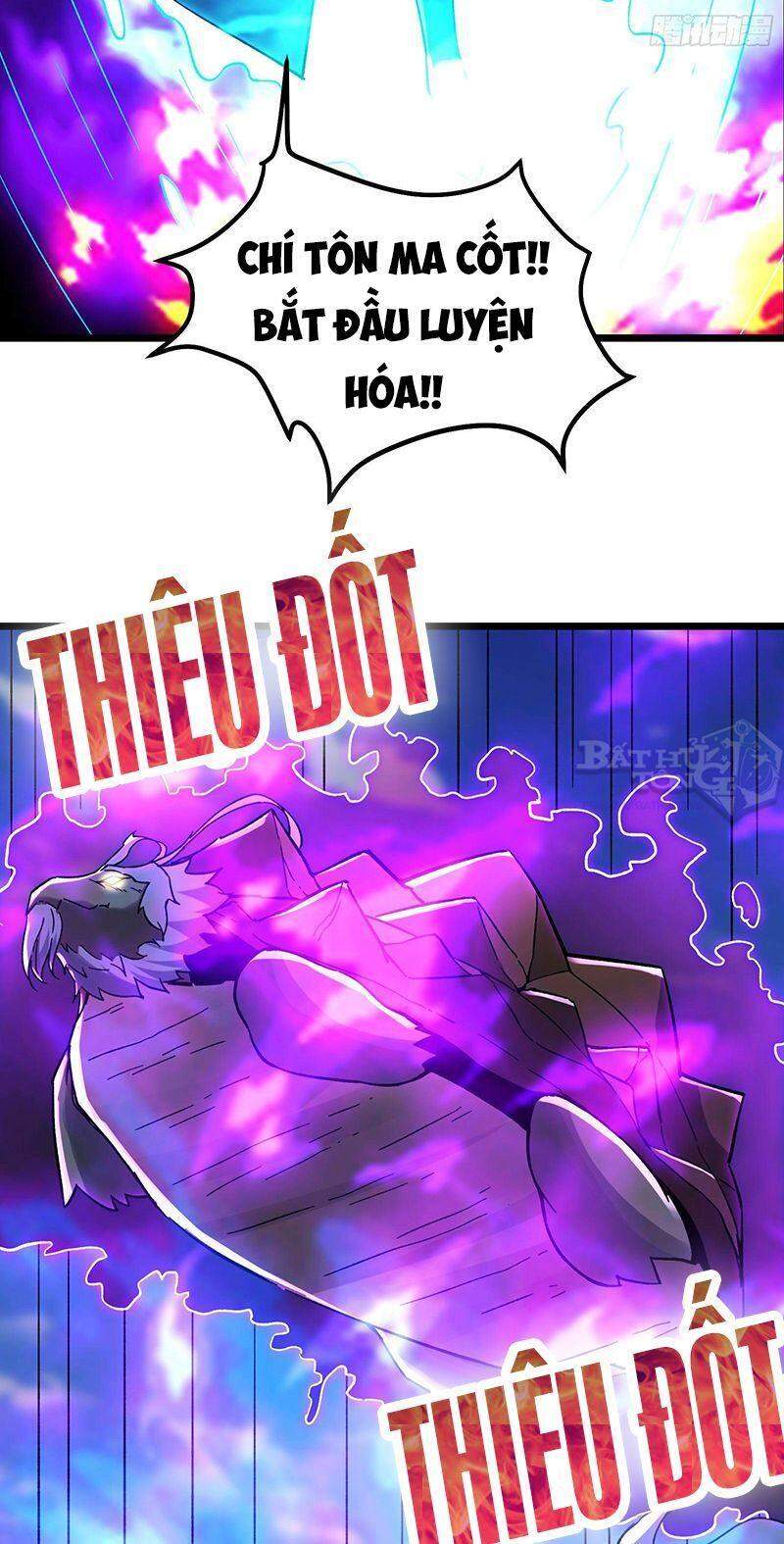 Đồ Đệ Của Ta Đều Là Nữ Ma Đầu - Chương 64