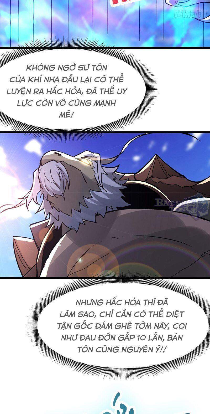 Đồ Đệ Của Ta Đều Là Nữ Ma Đầu - Chương 64