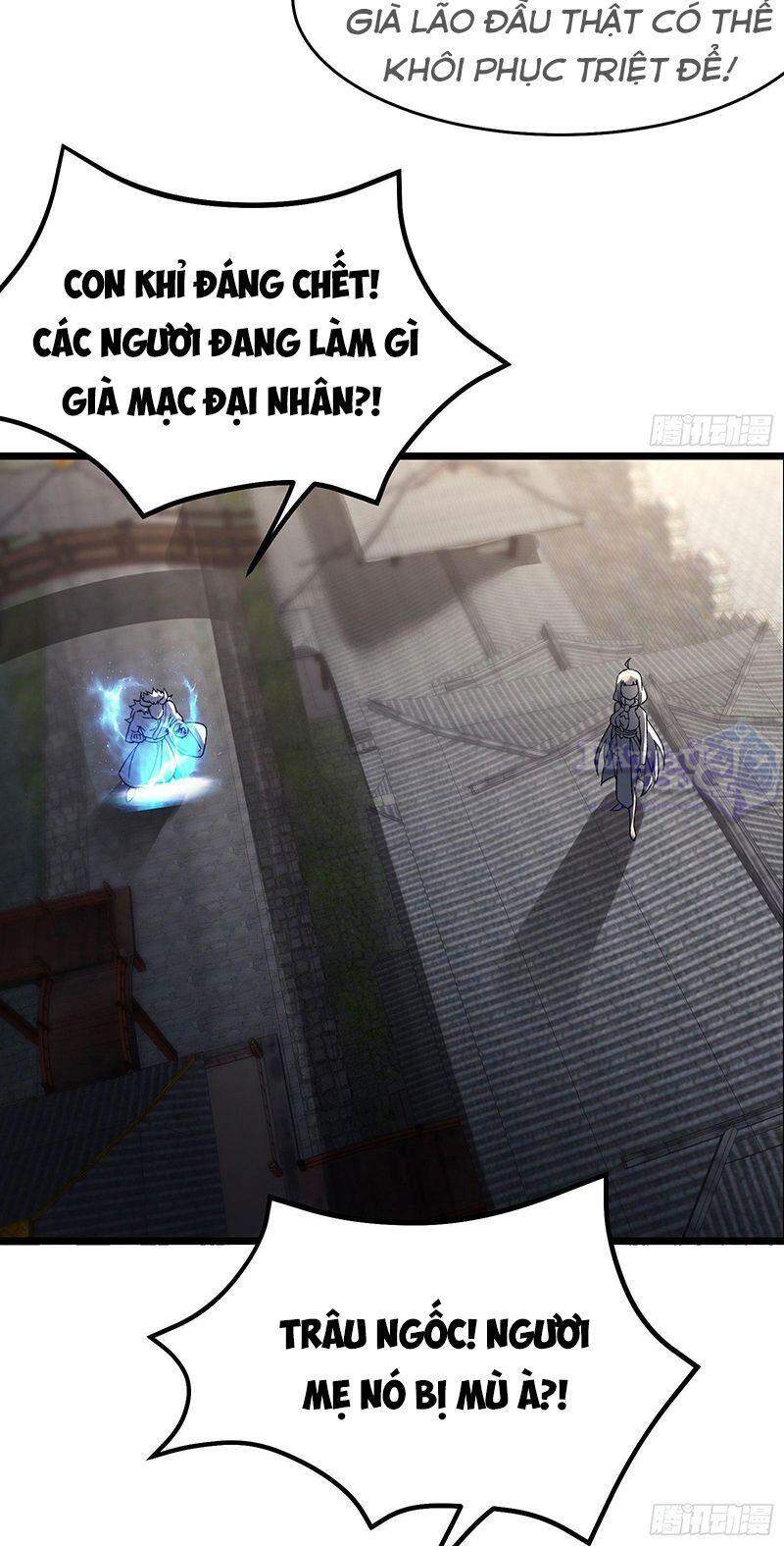 Đồ Đệ Của Ta Đều Là Nữ Ma Đầu - Chương 64