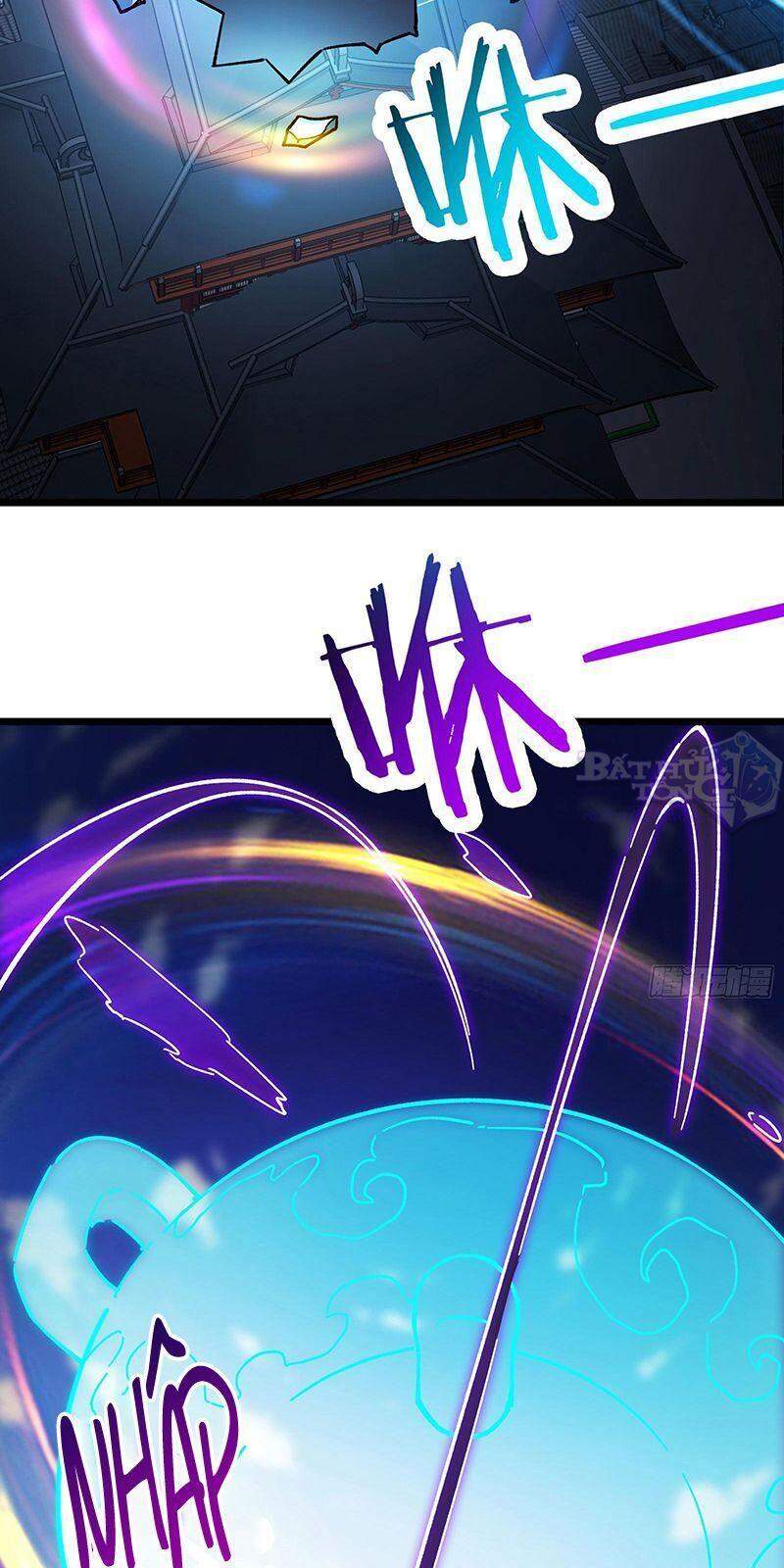 Đồ Đệ Của Ta Đều Là Nữ Ma Đầu - Chương 64