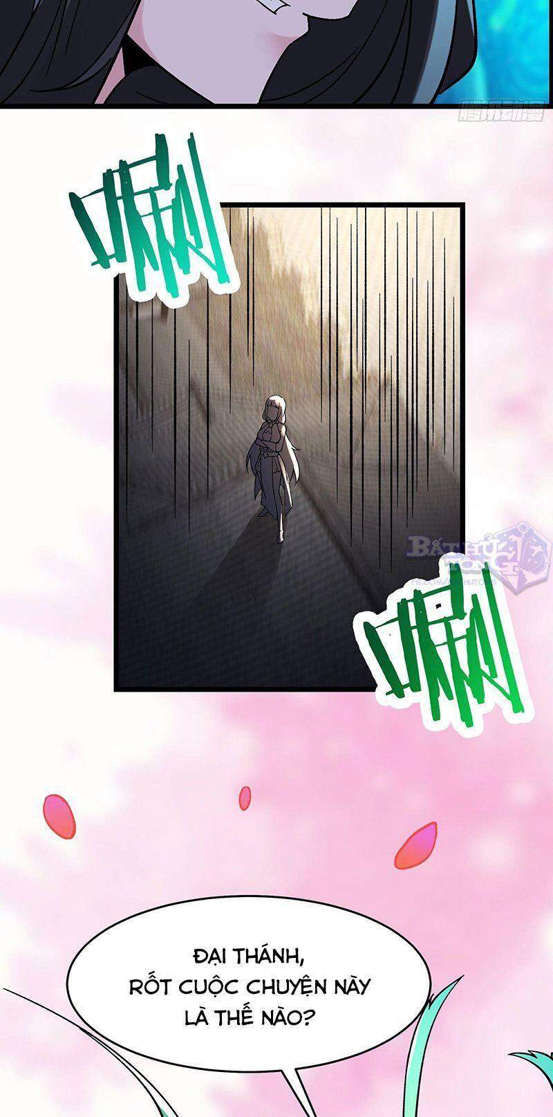 Đồ Đệ Của Ta Đều Là Nữ Ma Đầu - Chương 64