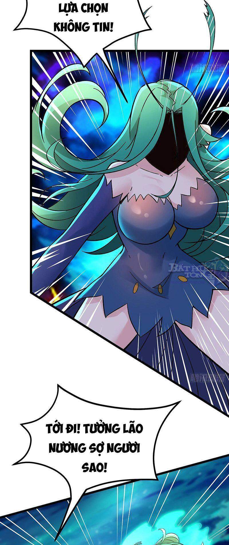 Đồ Đệ Của Ta Đều Là Nữ Ma Đầu - Chương 64