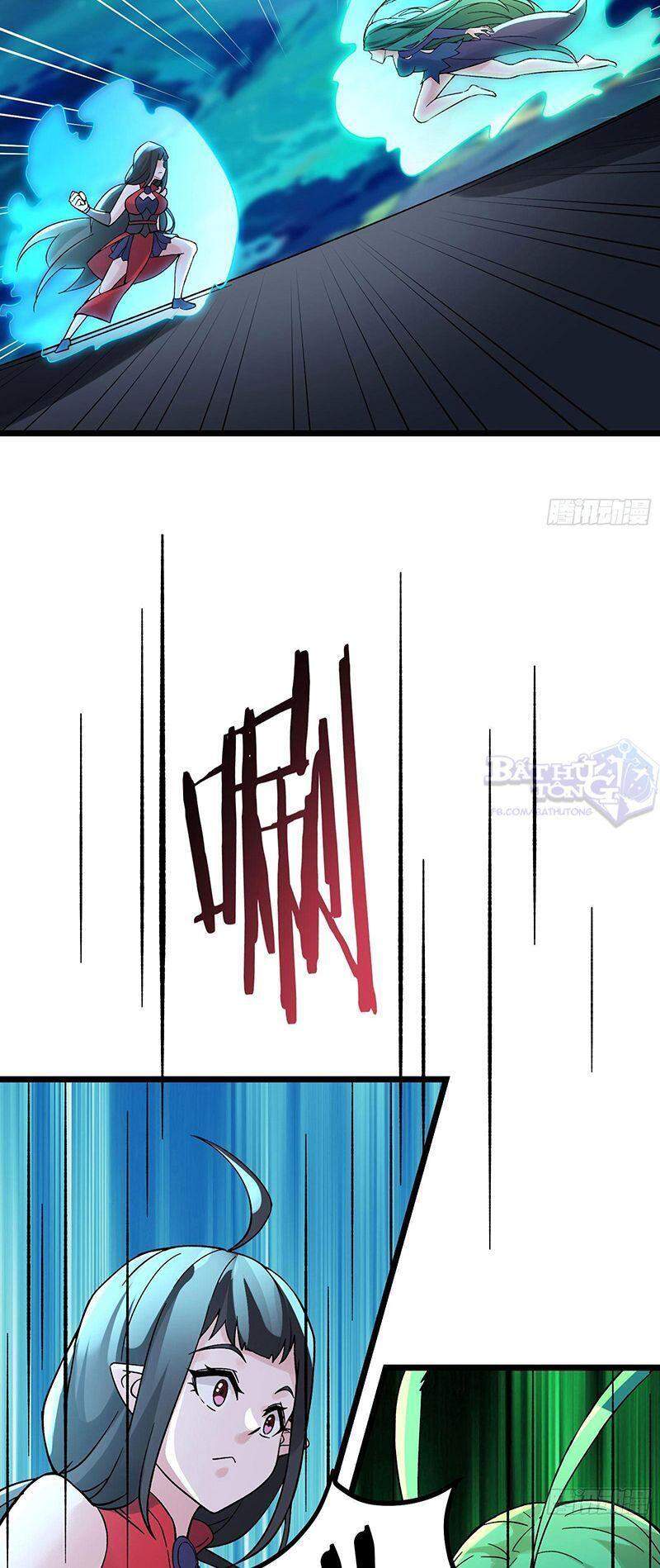 Đồ Đệ Của Ta Đều Là Nữ Ma Đầu - Chương 64