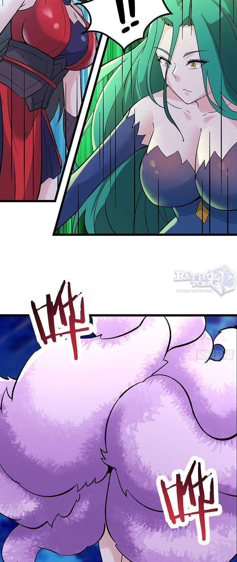 Đồ Đệ Của Ta Đều Là Nữ Ma Đầu - Chương 64