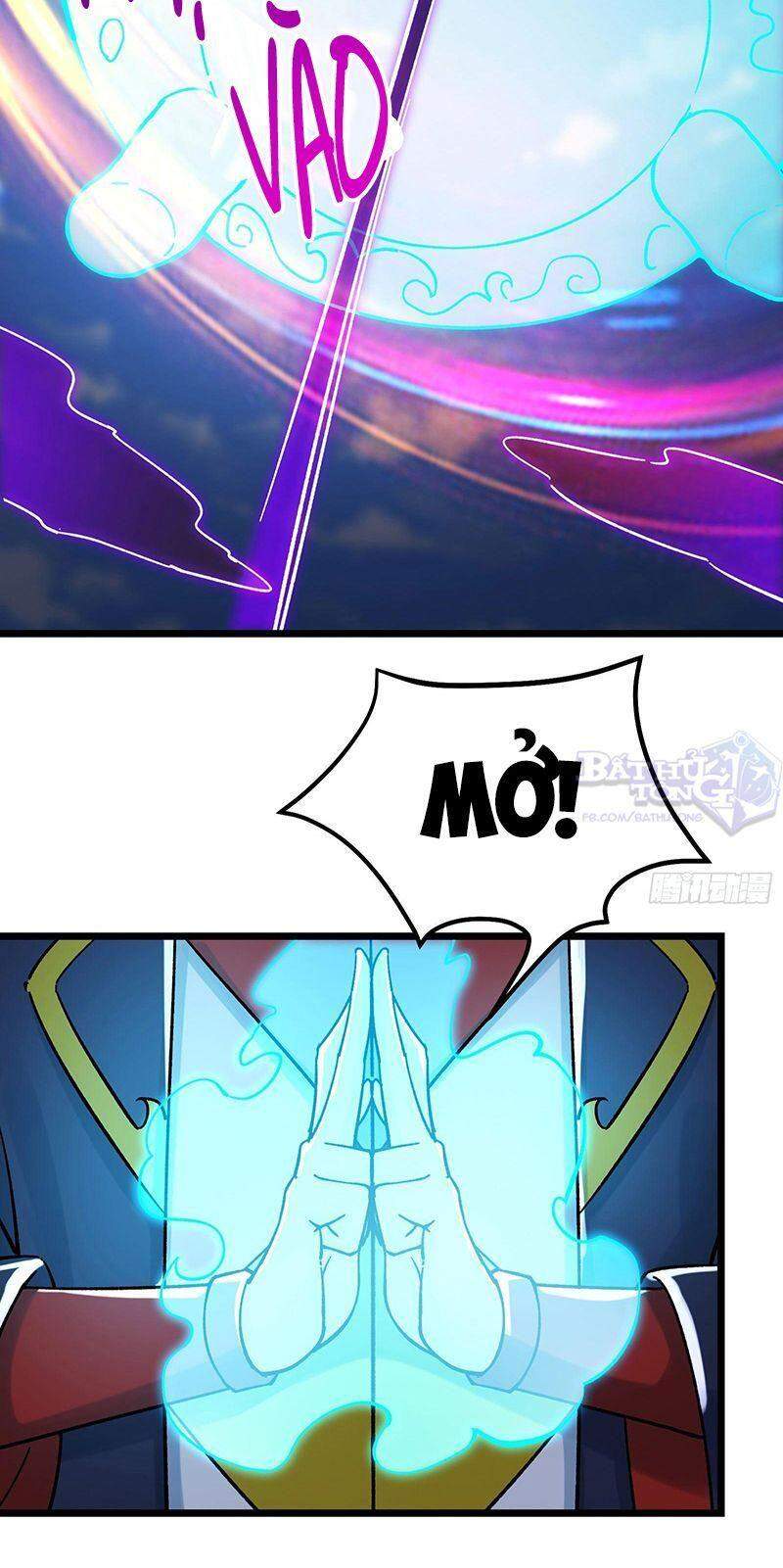 Đồ Đệ Của Ta Đều Là Nữ Ma Đầu - Chương 64