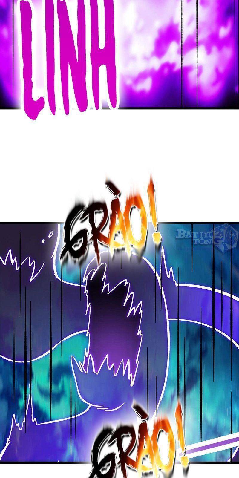 Đồ Đệ Của Ta Đều Là Nữ Ma Đầu - Chương 64